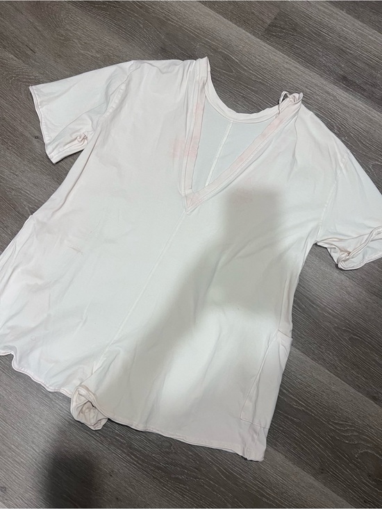 FP Movement by Free People Tops - FREE PEOPLE MOVEMENT ROMPER FLAWED